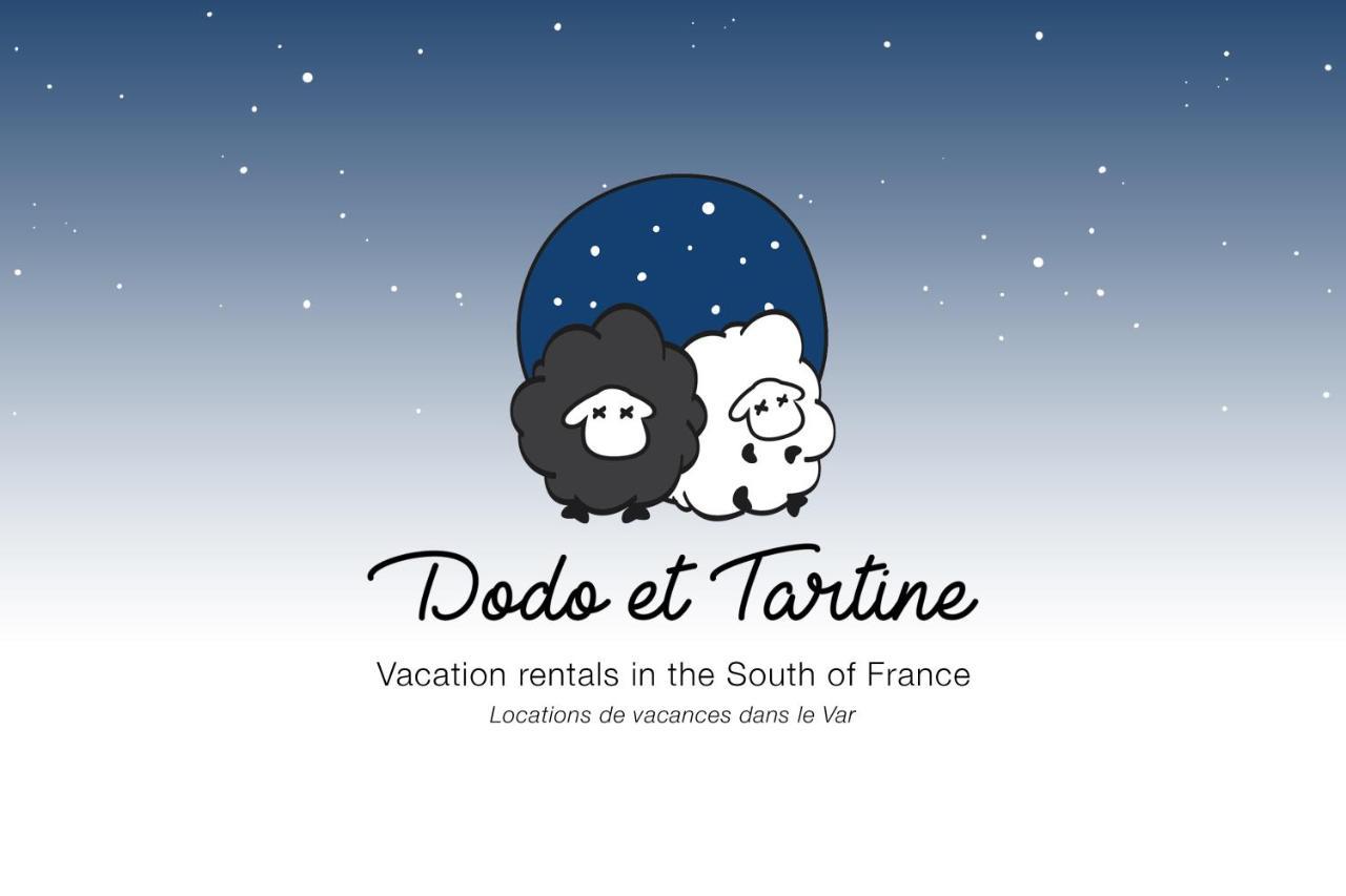 Soft Studio Downtown Close To The Harbour - Dodo Et Tartine Tolón Exterior foto